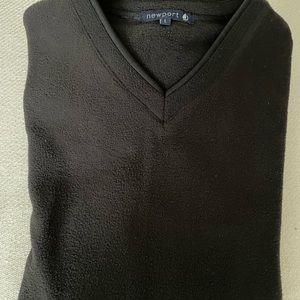 NEWPORT “PERFORMANCE” SWEATER